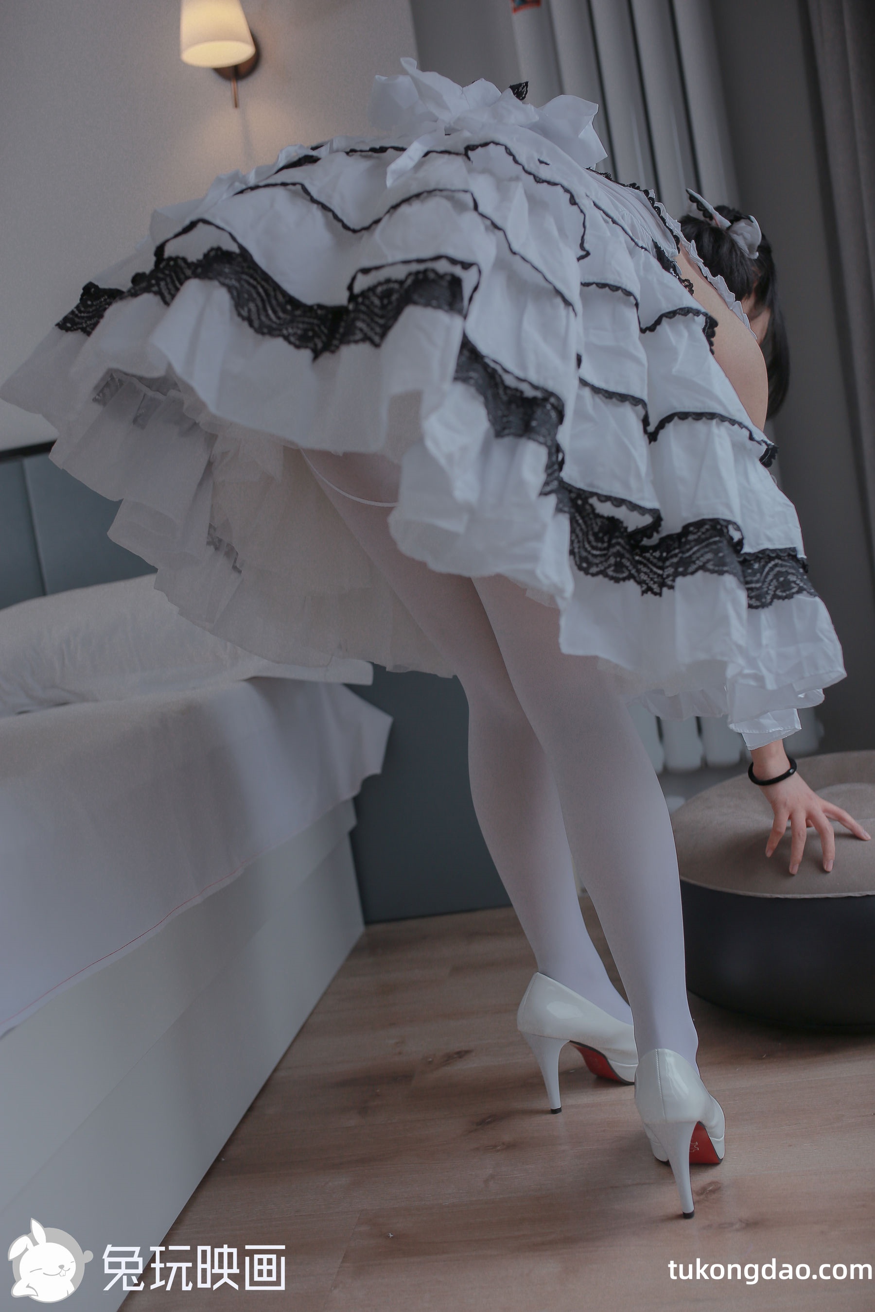 兔玩映画 – 049 整理写真合集 兔玩映画-第6张